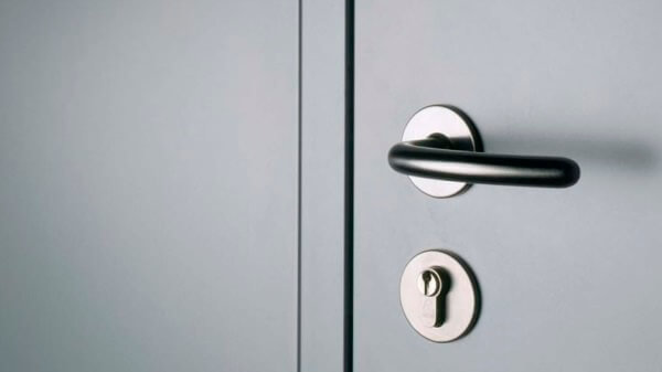 Вскрытие металлических дверей в Перми