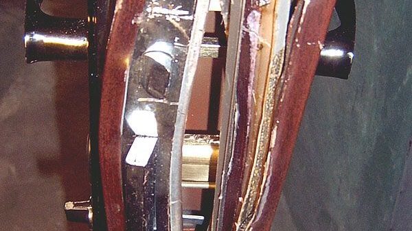 Вызов МЧС для вскрытия двери в Перми