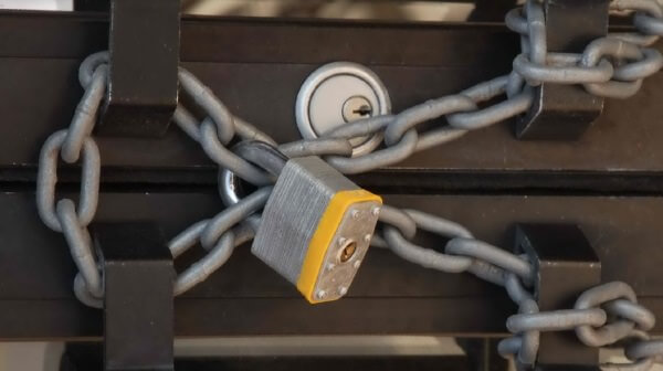 Быстрый взлом замков в Перми